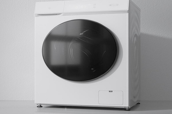 洗衣机噪音大？老师傅教你三招快速解决